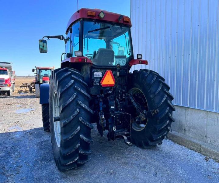 Comment choisir des saleuses de rechange adaptées à mon tracteur agricole ?, Saint-Alexandre