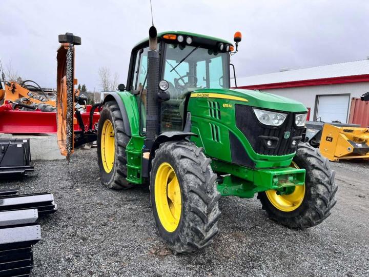 Magasin d’accessoires agricoles Saint-Alexandre