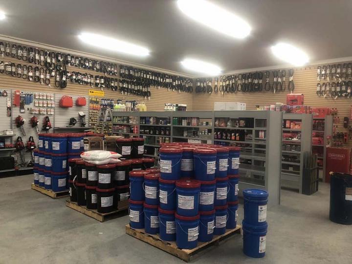 Nous avons les outils qu’il vous faut pour réaliser des travaux de jardinage