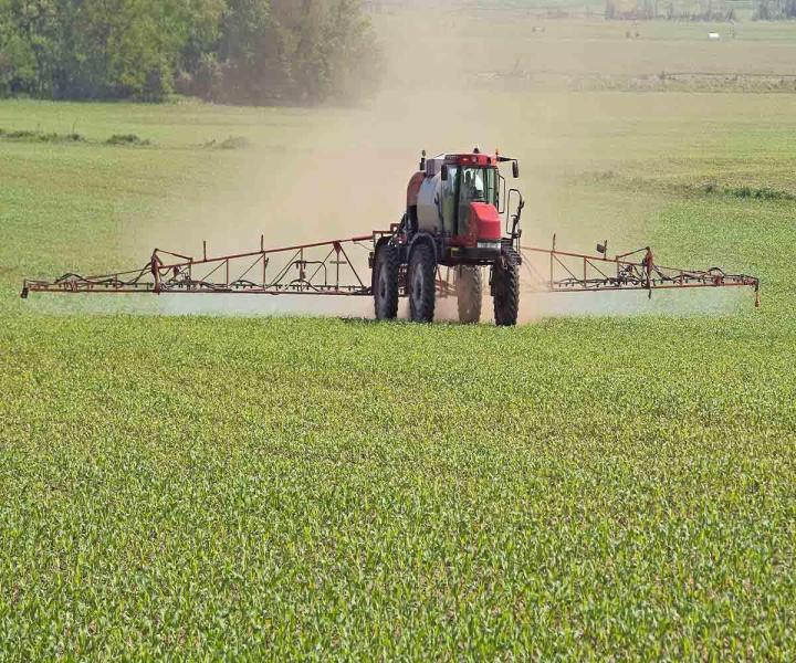 Quels sont les équipements indispensables pour l'élevage de bétail ? Saint-Alexandre